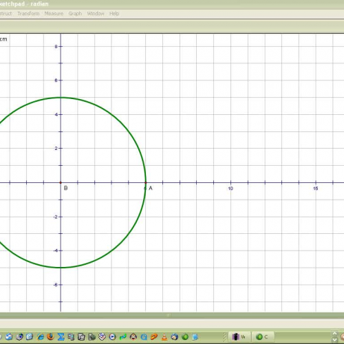 Radian Measure