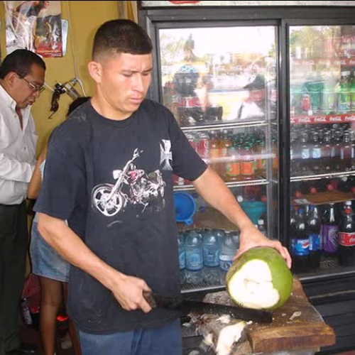 CultureGrams Overview @ ProQuest