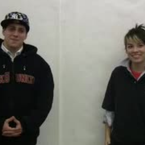 339 Kid vs. Other School Kid