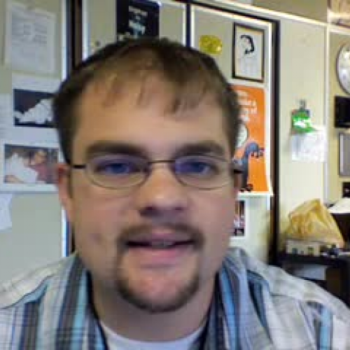 2008 NCCE Digitalkies Welcome Video!