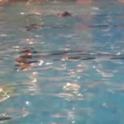 Breaststroke