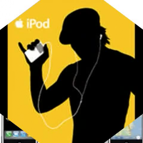 Economics of the iPod