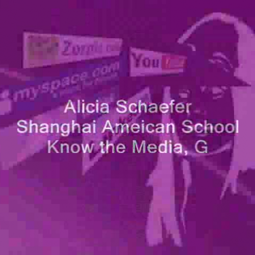 Horizon Project 07 - Social Networking