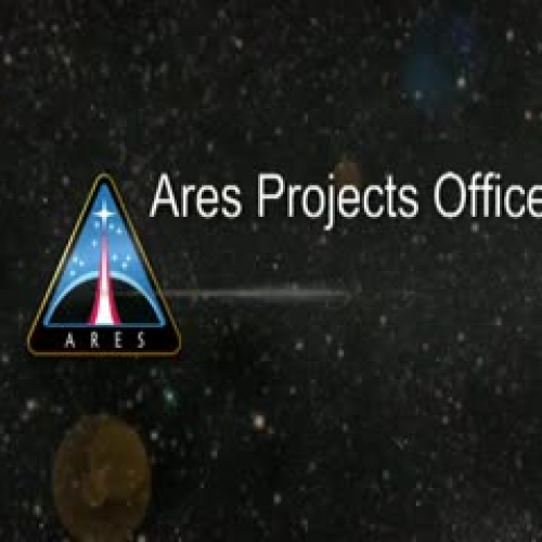 Ares Quarterly Progress Report #14