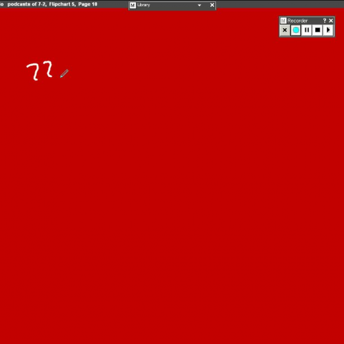 Solving 2-Step Equations - #22 (Jack)