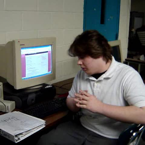 Career and College Portfolio