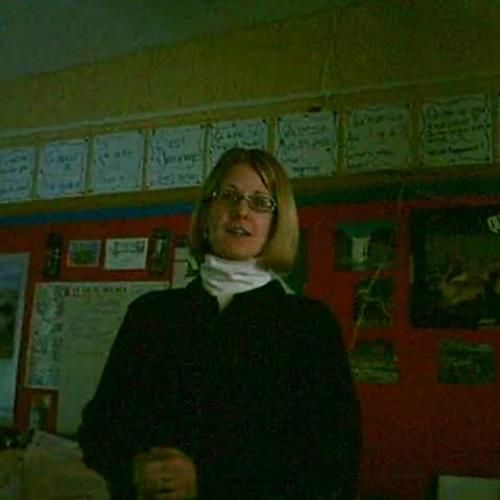 Edith Piaf and My Best Friend