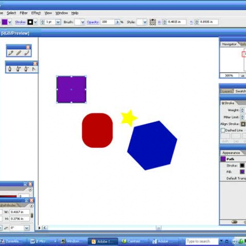 7_intro to Illustrator Nuts and Bolts