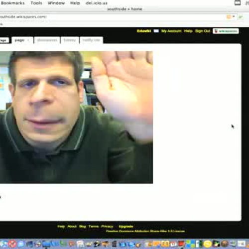 Wiki Tutorial Intermediate
