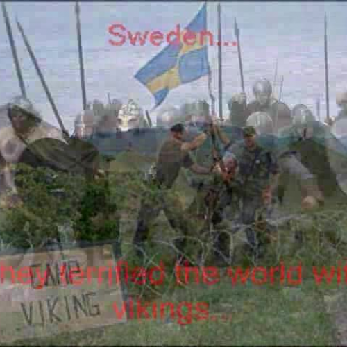 Sweden