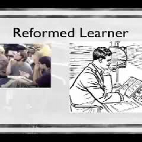 Reformed Learner