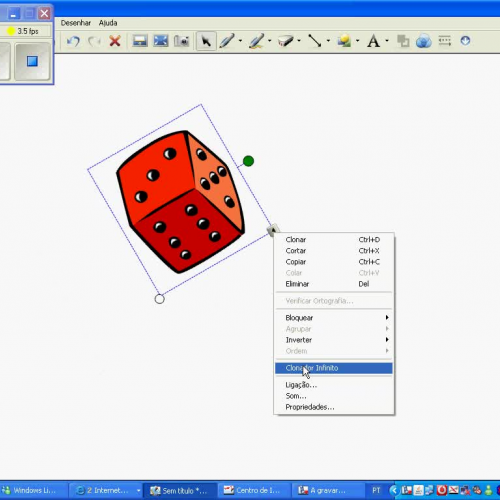 quadros interactivos