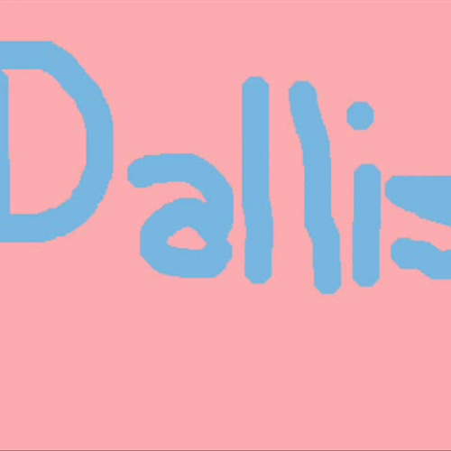 Gimp animation example