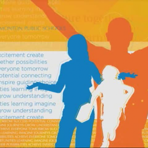 Edmonton Public Schools Commercial