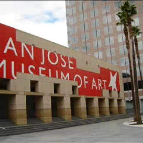 San Jose Digital Media Pilot