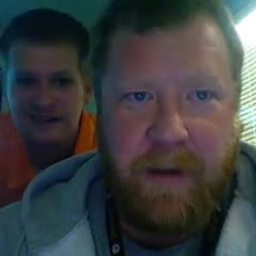 Tumblr Test (Terms of Use Violation)