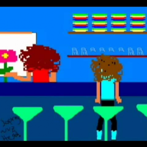 The Legend of the Lone Rider