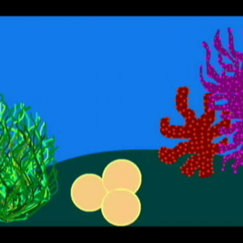 Theodore and Friends