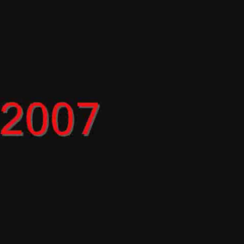 Horizon Project from Shakila