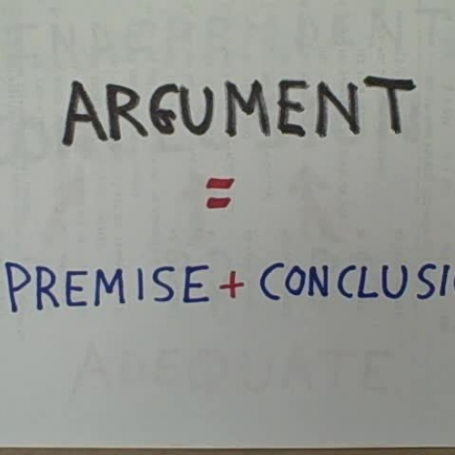 argument