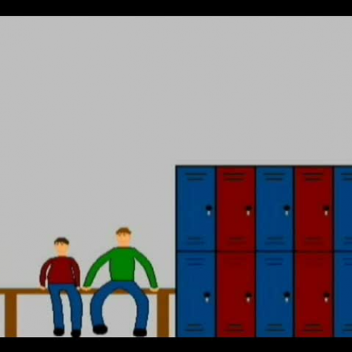 Messin With Sasquatch