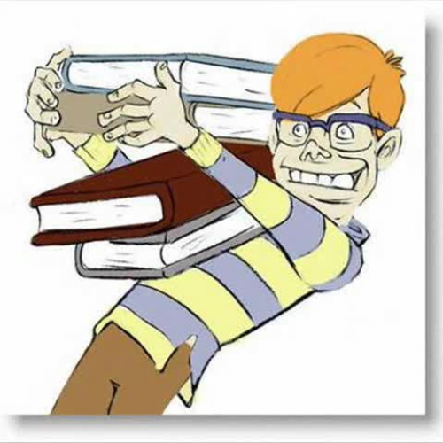 Increasing use of Laptops and Computers in Sc