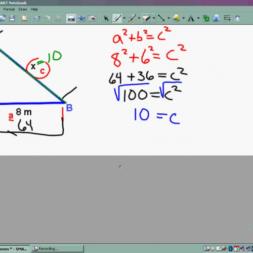 Pythagorean notes 2