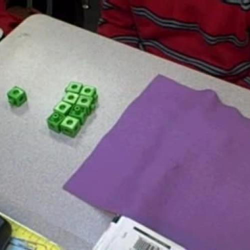 Doubles Strategy for Subtraction