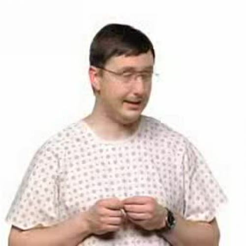 Mac vs. PC ad (Terms of Use Violation. Please