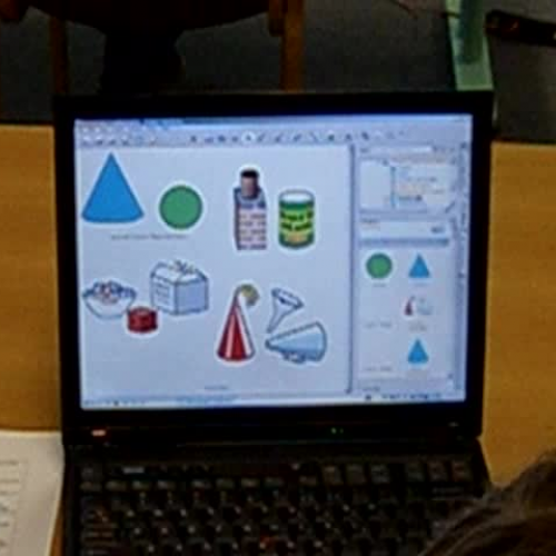 Grade 7 Math with Smart Notebook 