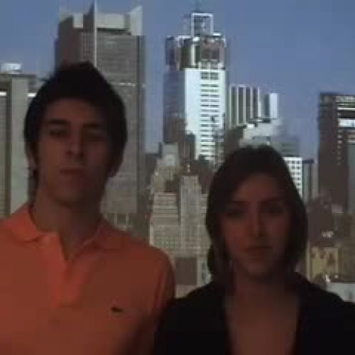 ASFM News January 22 2008