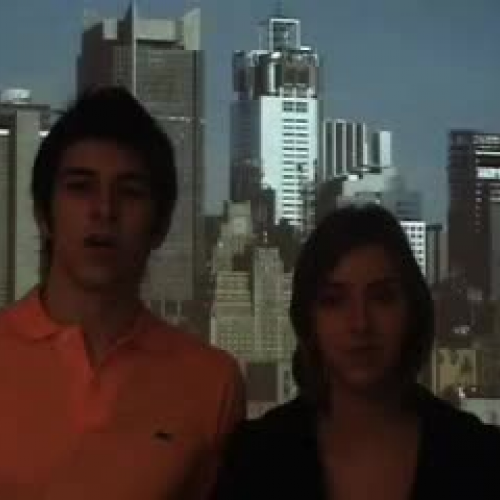 ASFM News January 22 2008