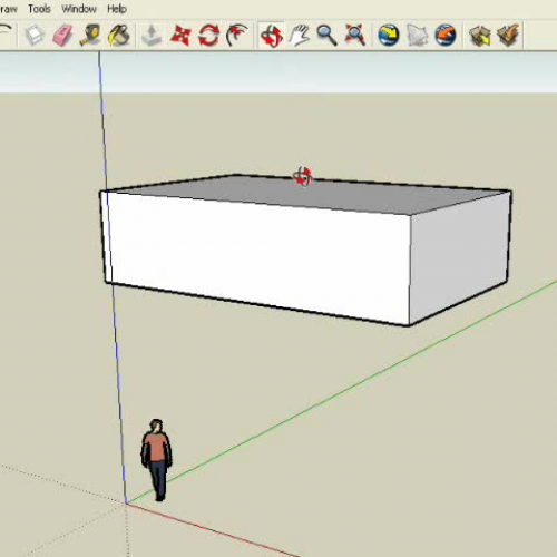 SketchUp