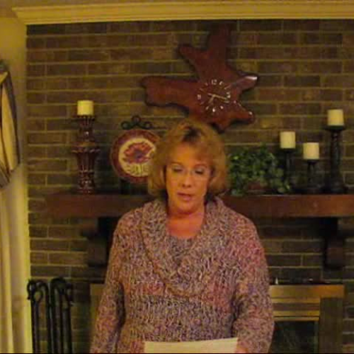 parsons 793 intro video