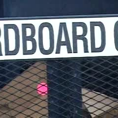 The Adventures of Recycling