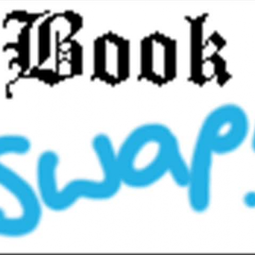Bookswap 2007