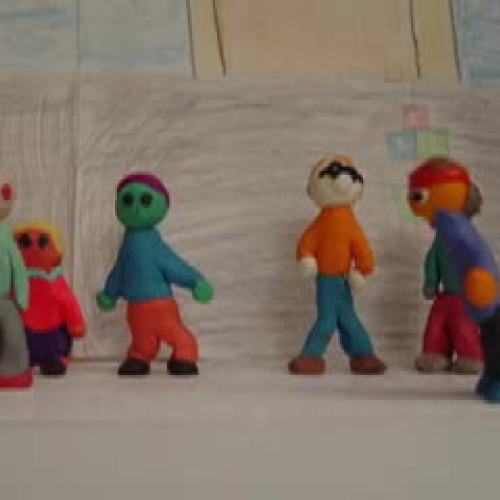 PIcking Teams Can Be Streeful