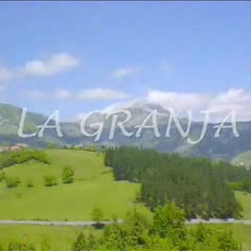 La granja