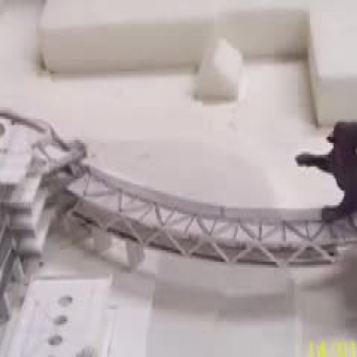 A Day In The Life Of A Giant Rat