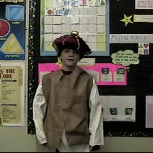 Biography Leonardo DiVinci