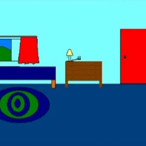 A Day in the Life of Adam Benito