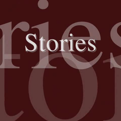 Digital Storytelling 