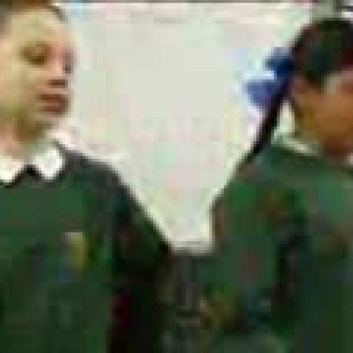 Holes in the ozone layer