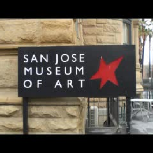 Reflections on the San Jose Digital Media Pil