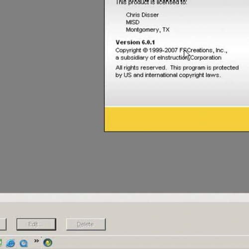 How to Publish an ExamView Test
