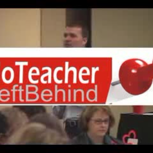 No Teacher Left Behind Part 1