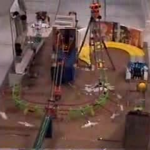 Rube Goldberg
