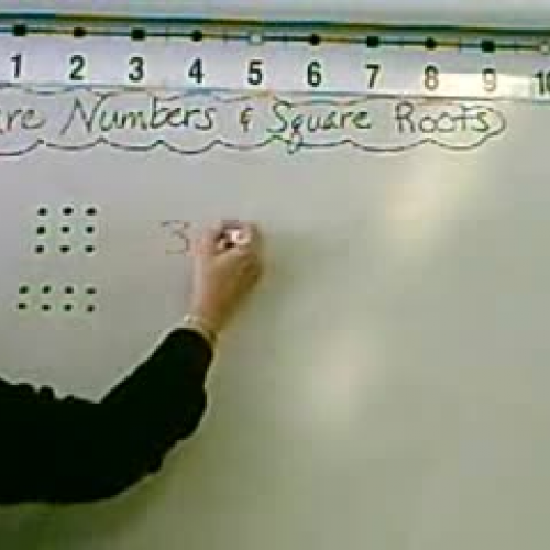 math lesson video
