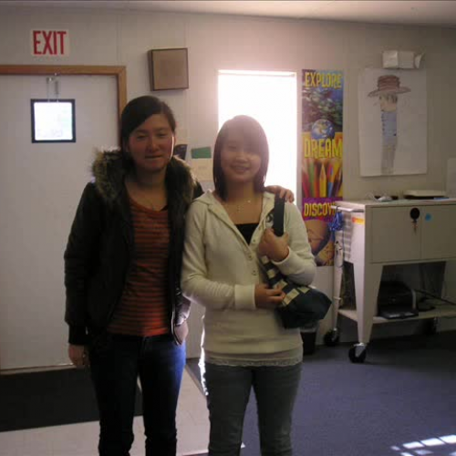 Our Halloween Trip To Mikes Farm