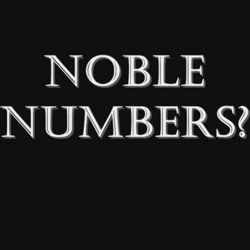 Prime Numbers --Nobles of the numbers